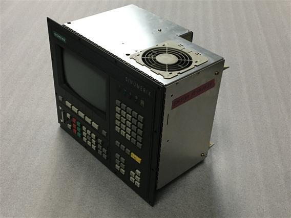 Siemens Sinumerik 810 M 6FC3541-0AC-Z