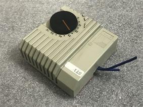 Rittal Temperature controller, Various