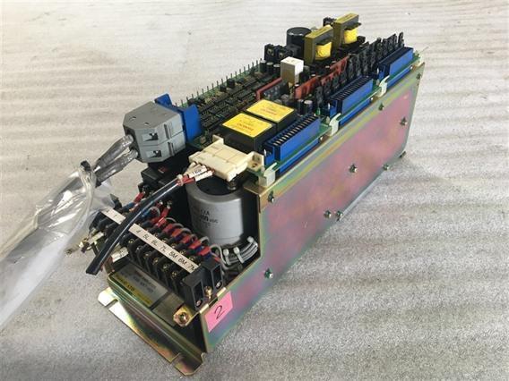 Fanuc A06B-6057-H201