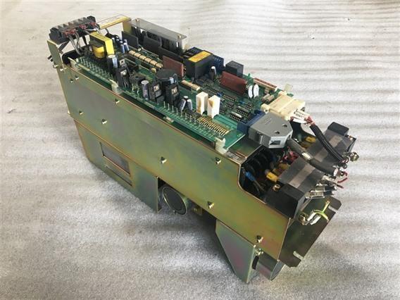 Fanuc A06B-6057-H403