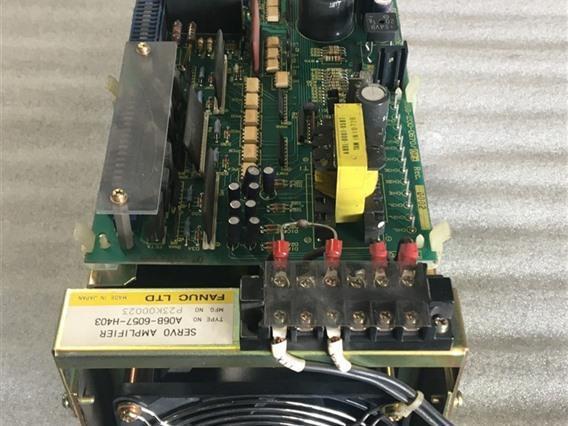 Fanuc A06B-6057-H403