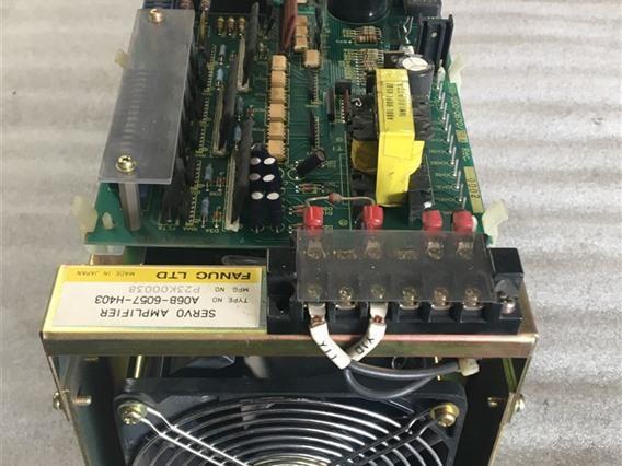 Fanuc A06B-6057-H403