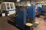 Beyer rotary grinder NC