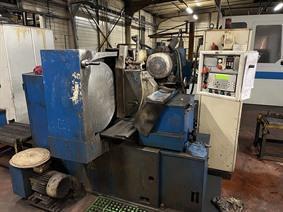 Beyer rotary grinder NC Ø 800 mm, Szlifierki do płaszczyzn z pionowym wrzecionem