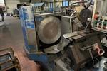 Beyer rotary grinder NC