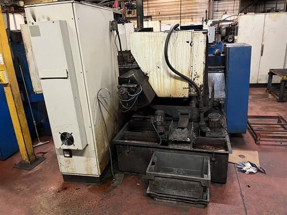 Beyer rotary grinder NC