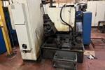 Beyer rotary grinder NC