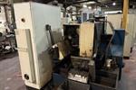 Beyer rotary grinder NC