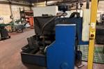 Beyer rotary grinder NC