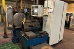 Beyer rotary grinder NC Ø 800 mm