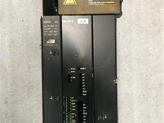 Bosch VM 100/R-TA 056881