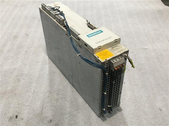 Siemens Simodrive 10/25 kW 6SN1145-1AA01-0AA0