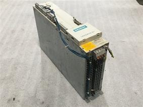 Siemens Simodrive 10/25 kW 6SN1145-1AA01-0AA0, Siemens