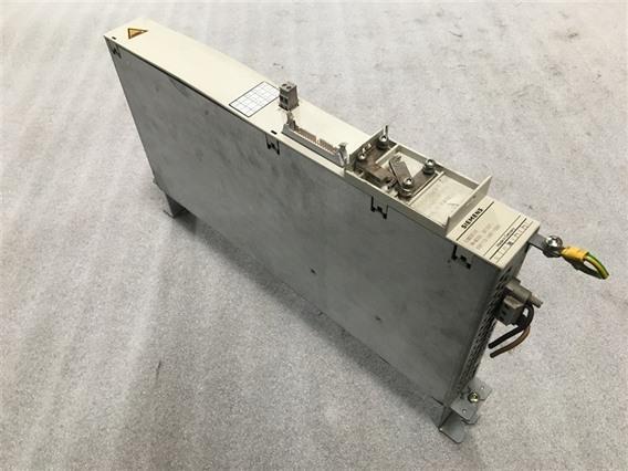 Siemens PW module int/ext. 6SN1113-1AB01-0BA0