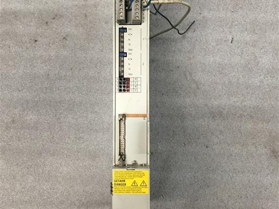 Siemens LT-Modul Int.2X8A 6SN1123-1AB00-0HA2