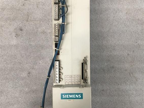 Siemens LT-modul Int.50A 6SN1123-1AA00-0CA0