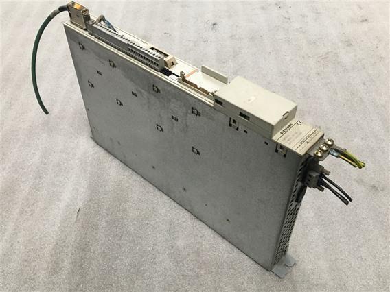 Siemens LT-modul Int.50A 6SN1123-1AA00-0CA0