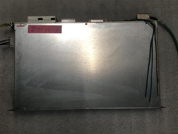 Siemens LT-modul Int.50A 6SN1123-1AA00-0CA0