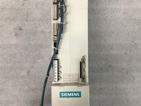 Siemens LT-modul Int.50A 6SN1123-1AA00-0CA0, Siemens