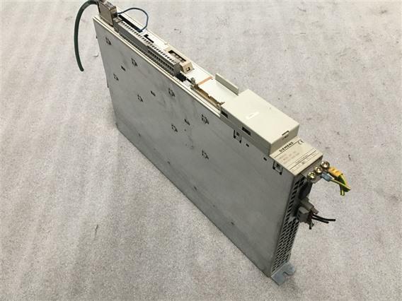 Siemens  Simodrive LT-modul Int.50A 6SN1123-1AA00-0AA0