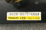 Fanuc A02B-0072-C061