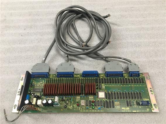 Fanuc Fanuc circuit board A20B-1001-0730/05A , A350-1001