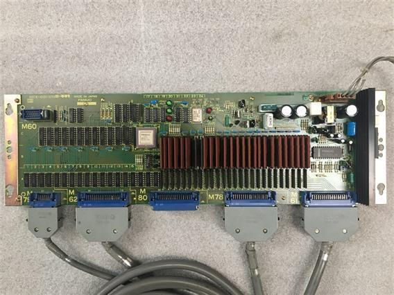 Fanuc Fanuc circuit board A20B-1001-0730/05A , A350-1001