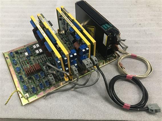 Fanuc  Digital Master Board, A320-1010-T216/05