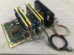 Fanuc  Digital Master Board, A320-1010-T216/05, Fanuc