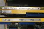 Fanuc  I/O C3 A16B-1211-0300