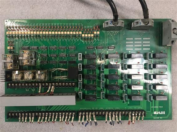 MWS MML-0D24-01 OD Board 