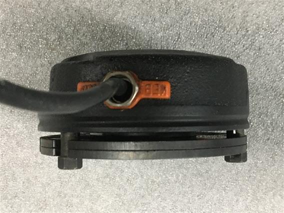 KEB 03.31 105V ELECTRIC BRAKE COIL