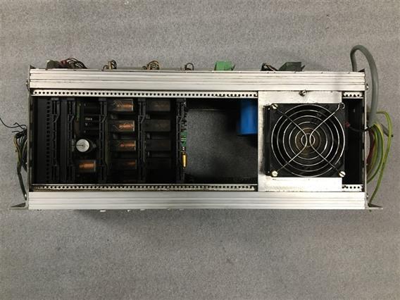 LVD MK.TFM.MOD G3939083 rack