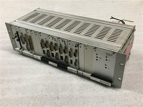 LVD Vero Electronic MK.TFM.MOD G3939083 rack