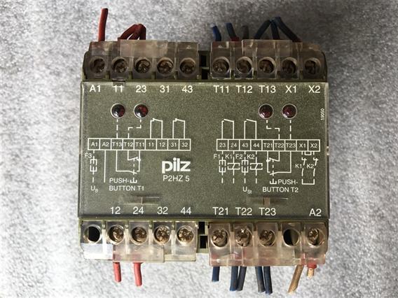 Pilz  P2HZ5