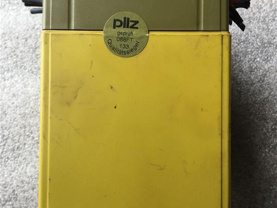 Pilz  P2HZ5