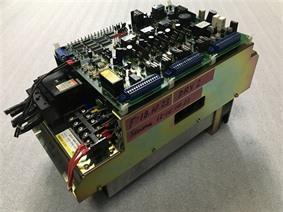 Fanuc A06B-6058-H007 Servo Amplifier (2), Fanuc