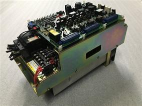 Fanuc  A06B-6058-H007 Servo Amplifier (3), Fanuc