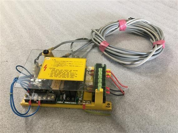 Fanuc A14B-0076-B001 Input Unit