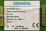 Siemens simumerik 810 M 6FC3478-3EF20