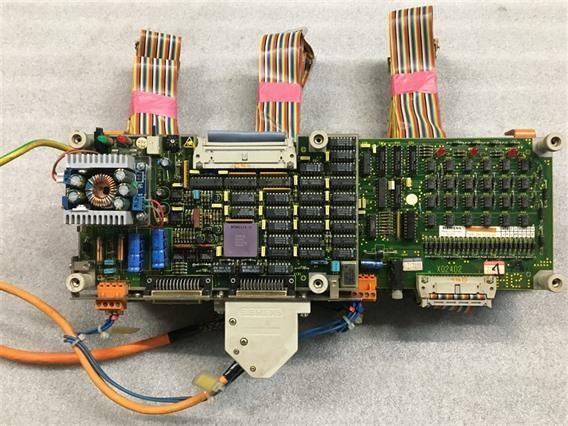 Siemens  I/O-modul 64E/32 6FC3984-3RA