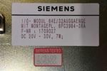 Siemens  I/O-modul 64E/32 6FC3984-3RA