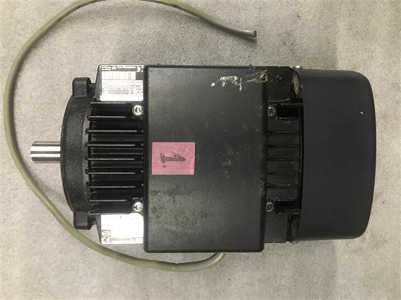 Grundfos motor 90LA2-24FT115-C