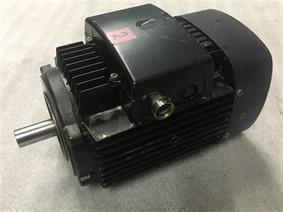 Grundfos motor 90LA2-24FT115-C, Motors