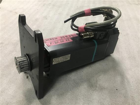 Siemens Motor 1FT5066-0AG71-2-Z