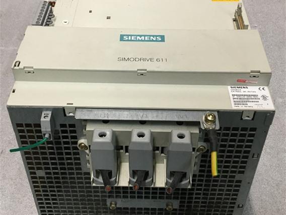 Siemens Simodrive 6SN1145-1BA01-0DA1