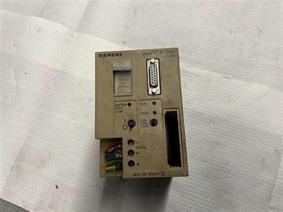 Siemens  Simatic S5 SES5 100-8MA02, Siemens