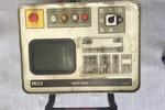 LVD MNC 800 Control panel 800 50 481 T 000