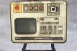 LVD MNC 800 Control panel 800 50 481 T 000