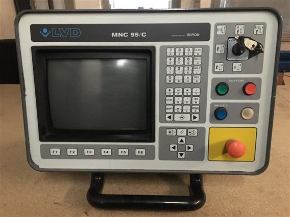 Barco MNC 95/C Control panel Monitor Barco